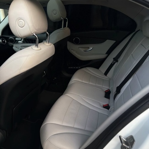 MERCEDES C300 2015 FOR SALE