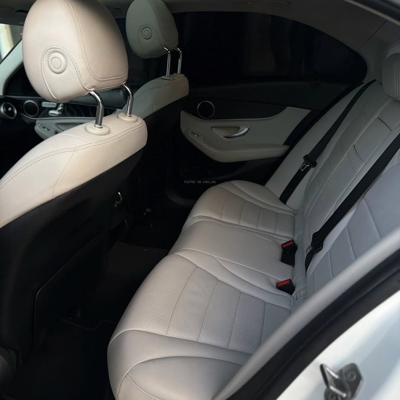 MERCEDES C300 2015 FOR SALE image
