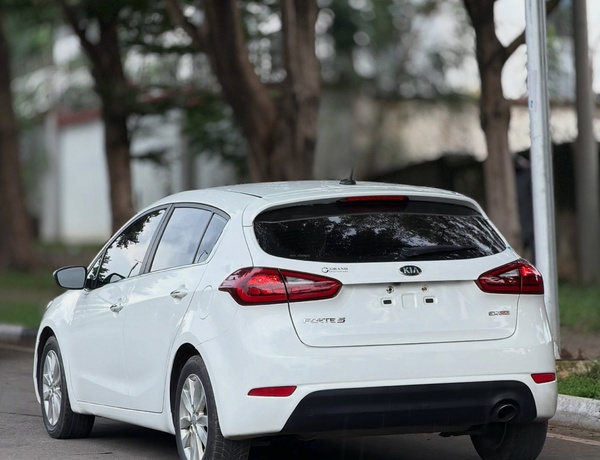 KIA FORTE S 2014 FOR SALE