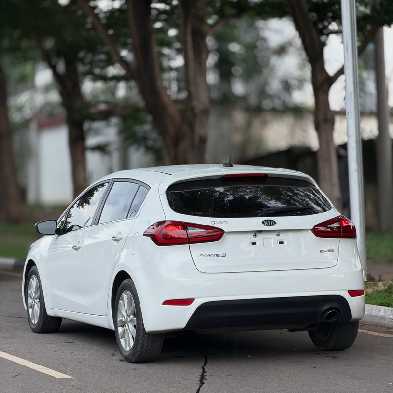 KIA FORTE S 2014 FOR SALE image