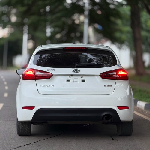KIA FORTE S 2014 FOR SALE
