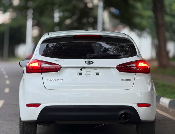 KIA FORTE S 2014 FOR SALE