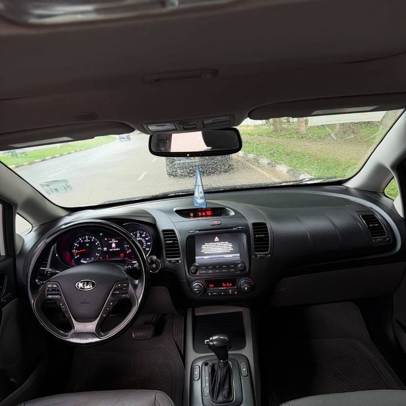 KIA FORTE S 2014 FOR SALE image