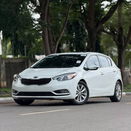 KIA FORTE S 2014 FOR SALE