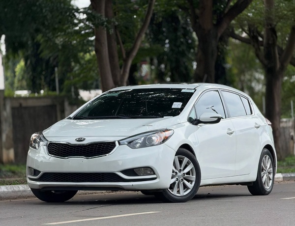 KIA FORTE S 2014 FOR SALE