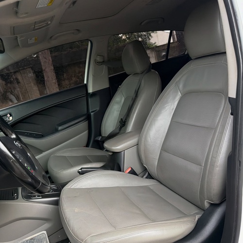 KIA FORTE S 2014 FOR SALE