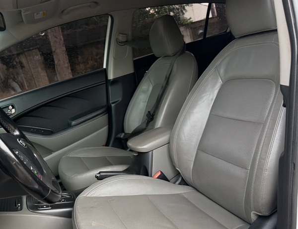 KIA FORTE S 2014 FOR SALE