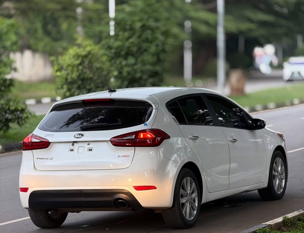 KIA FORTE S 2014 FOR SALE