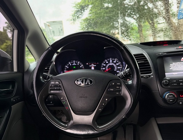 KIA FORTE S 2014 FOR SALE