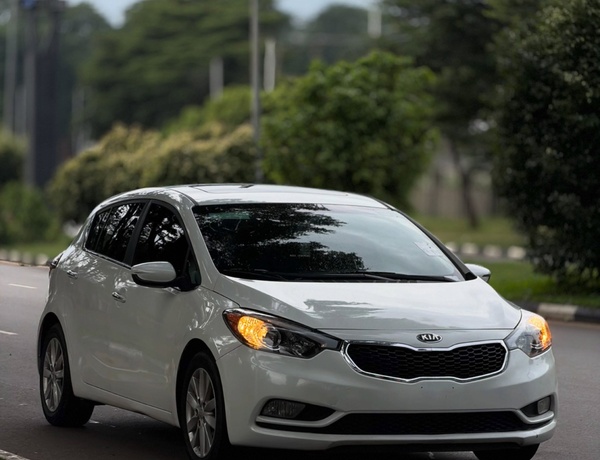 KIA FORTE S 2014 FOR SALE