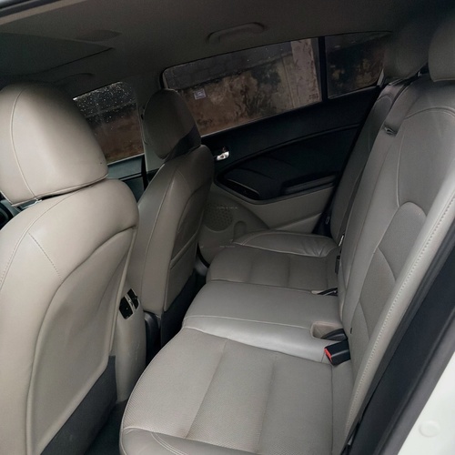 KIA FORTE S 2014 FOR SALE