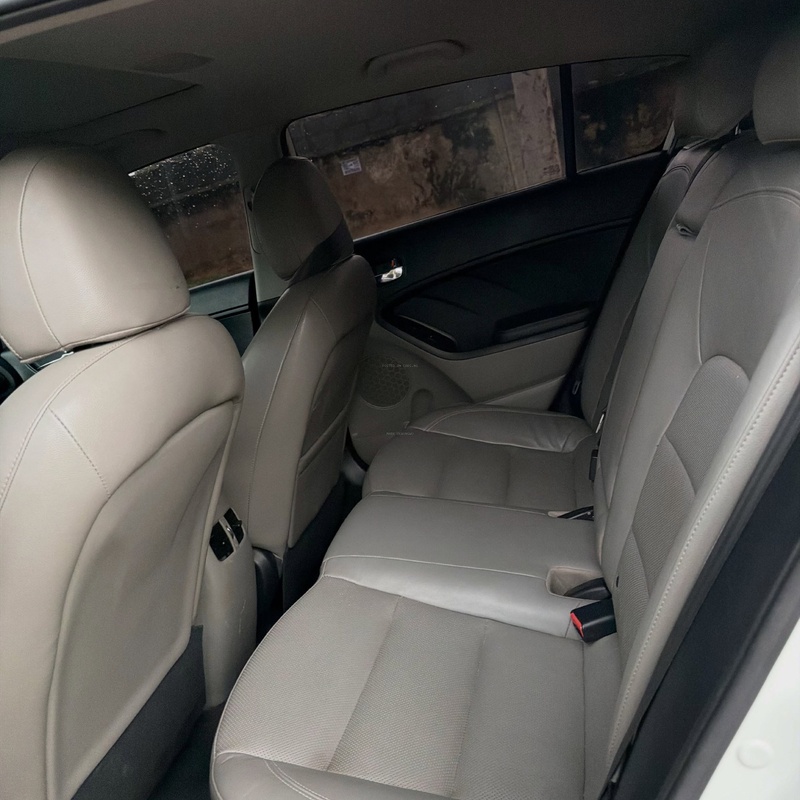 KIA FORTE S 2014 FOR SALE image