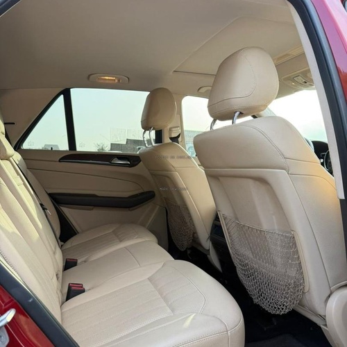 Mercedes-Benz GLE350 2017 — Foreign Used for Sale In Abuja