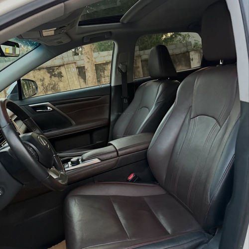 CLEAN LEXUS RX350 2016– BUY AND DRIVE, NO FAULTS