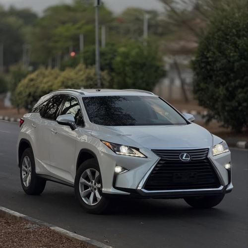 CLEAN LEXUS RX350 2016– BUY AND DRIVE, NO FAULTS
