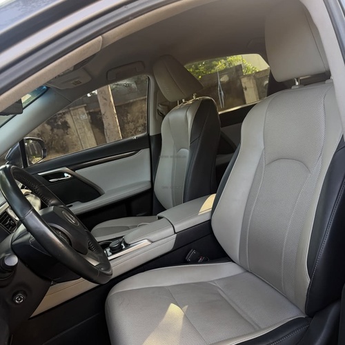 2018 LEXUS RX350 – FOREIGN USED | EXECUTIVE LUXURY SUV