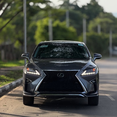 2018 LEXUS RX350 – FOREIGN USED | EXECUTIVE LUXURY SUV
