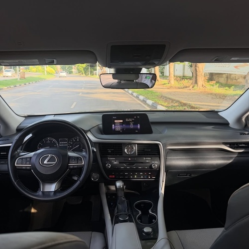 2018 LEXUS RX350 – FOREIGN USED | EXECUTIVE LUXURY SUV