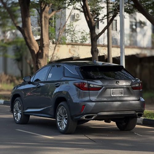 2018 LEXUS RX350 – FOREIGN USED | EXECUTIVE LUXURY SUV