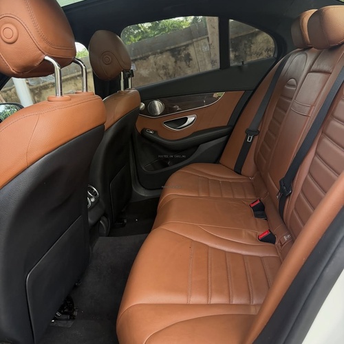2019 MERCEDES-BENZ C43 AMG – FOREIGN USED | AMG PERFORMANCE SEDAN 