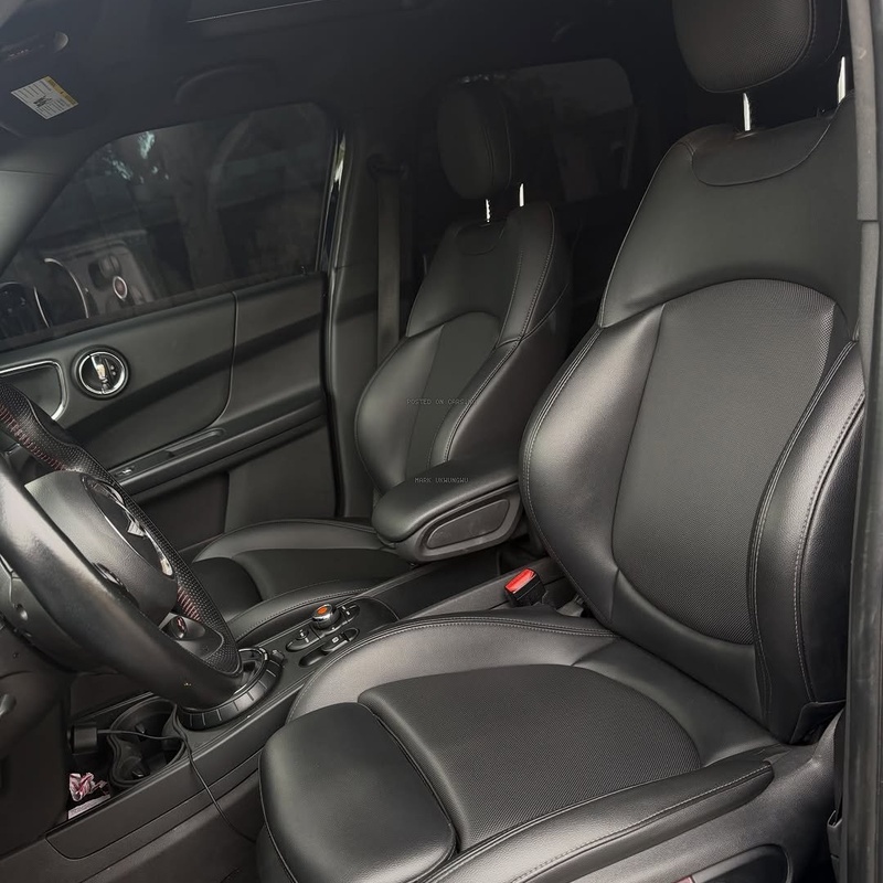 Clean MINI Countryman 2017 SUV – Foreign Used, Very Affordable image