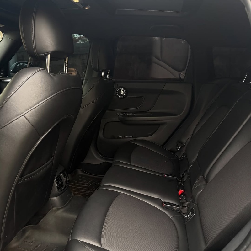 Clean MINI Countryman 2017 SUV – Foreign Used, Very Affordable image