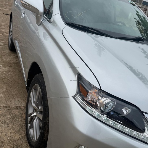 2015 LEXUS RX350 – FOREIGN USED | RELIABLE LUXURY SUV 