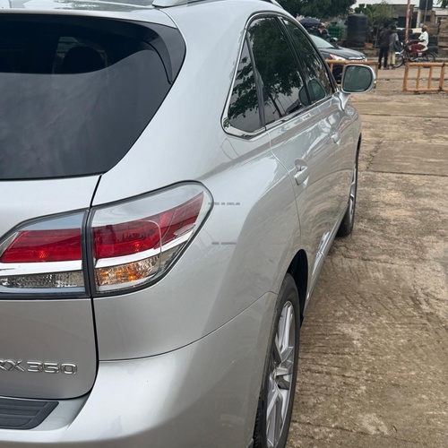 2015 LEXUS RX350 – FOREIGN USED | RELIABLE LUXURY SUV 