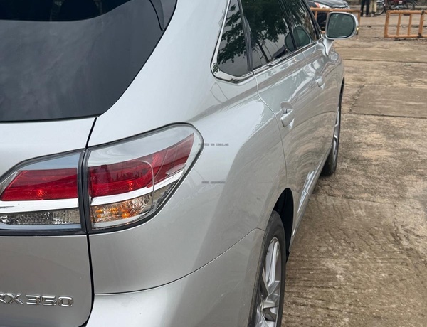2015 LEXUS RX350 – FOREIGN USED | RELIABLE LUXURY SUV 