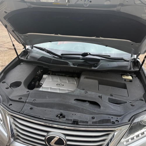 2015 LEXUS RX350 – FOREIGN USED | RELIABLE LUXURY SUV 
