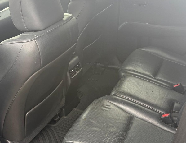 2015 LEXUS RX350 – FOREIGN USED | RELIABLE LUXURY SUV 