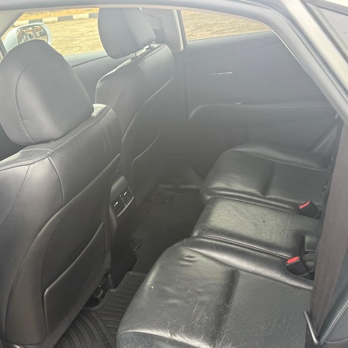 2015 LEXUS RX350 – FOREIGN USED | RELIABLE LUXURY SUV 
