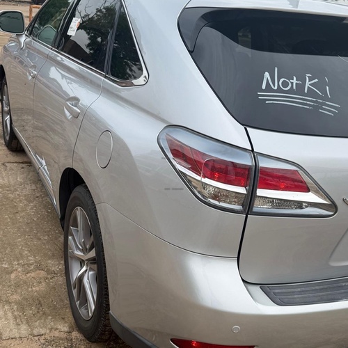 2015 LEXUS RX350 – FOREIGN USED | RELIABLE LUXURY SUV 