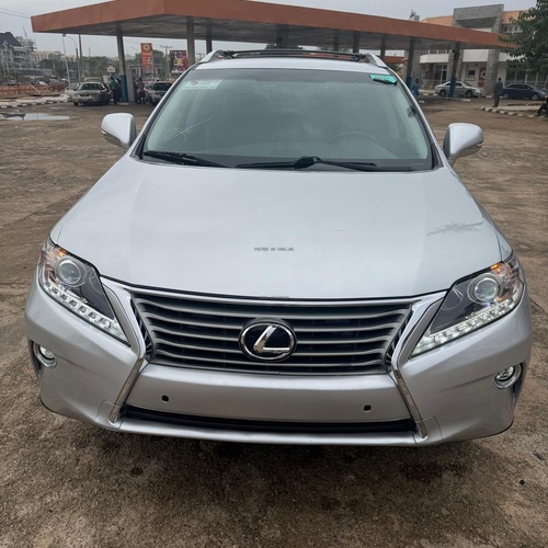 2015 LEXUS RX350 – FOREIGN USED | RELIABLE LUXURY SUV 