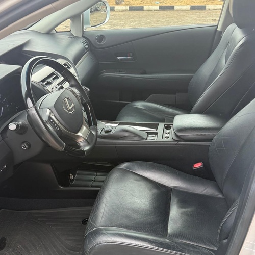 2015 LEXUS RX350 – FOREIGN USED | RELIABLE LUXURY SUV 