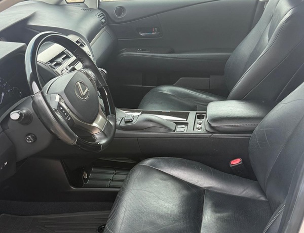 2015 LEXUS RX350 – FOREIGN USED | RELIABLE LUXURY SUV 