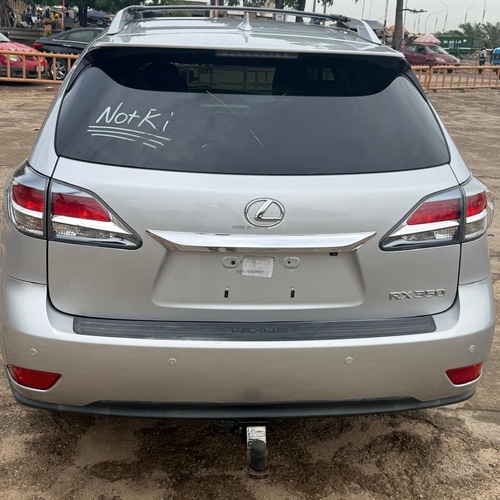 2015 LEXUS RX350 – FOREIGN USED | RELIABLE LUXURY SUV 