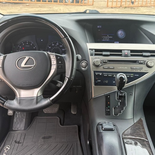 2015 LEXUS RX350 – FOREIGN USED | RELIABLE LUXURY SUV 