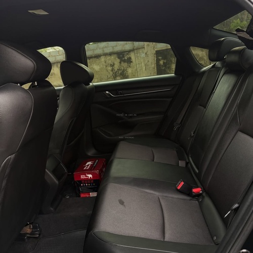 Foreign Used Honda Accord 2020 for Sale In Abuja