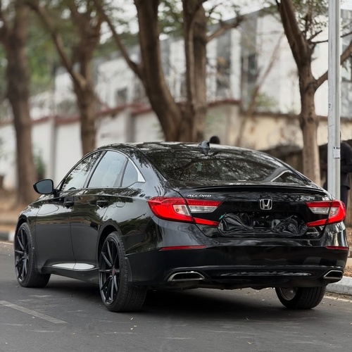 Foreign Used Honda Accord 2020 for Sale In Abuja