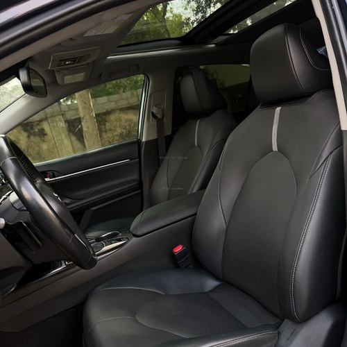 2021 TOYOTA CAMRY AWD – FOREIGN USED | PREMIUM ALL-WHEEL DRIVE SEDAN