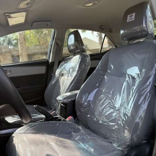 Foreign Used Toyota Corolla LE 2014 model for Sale In Abuja