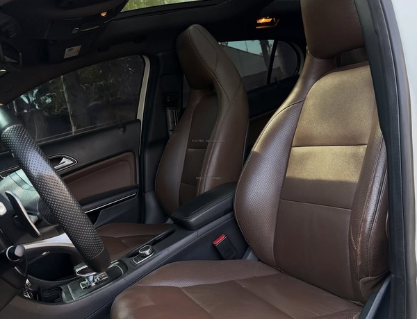 Mercedes Benz GLA45 AMG 2015 for Sale In Abuja