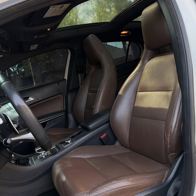 Mercedes Benz GLA45 AMG 2015 for Sale In Abuja image