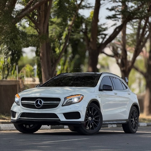 Mercedes Benz GLA45 AMG 2015 for Sale In Abuja