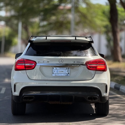 Mercedes Benz GLA45 AMG 2015 for Sale In Abuja