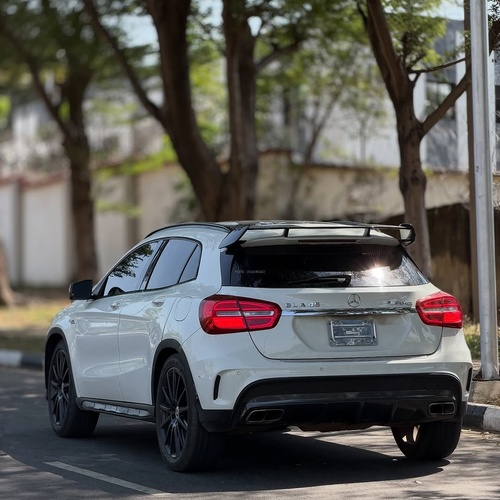 Mercedes Benz GLA45 AMG 2015 for Sale In Abuja