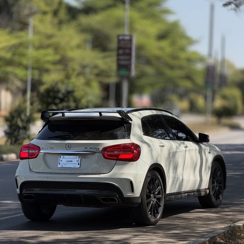Mercedes Benz GLA45 AMG 2015 for Sale In Abuja