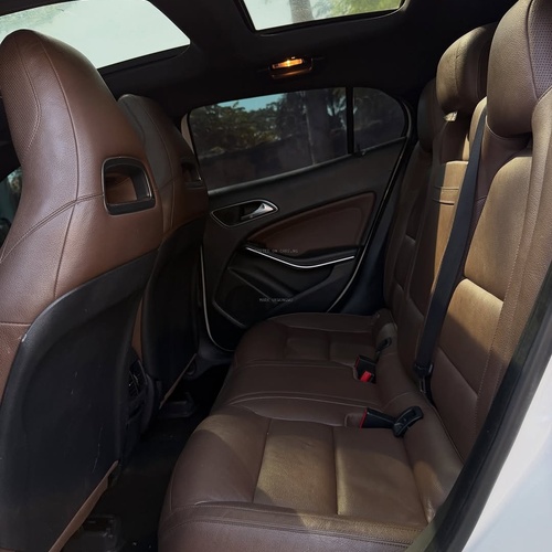 Mercedes Benz GLA45 AMG 2015 for Sale In Abuja