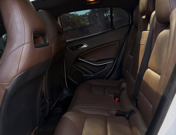 Mercedes Benz GLA45 AMG 2015 for Sale In Abuja
